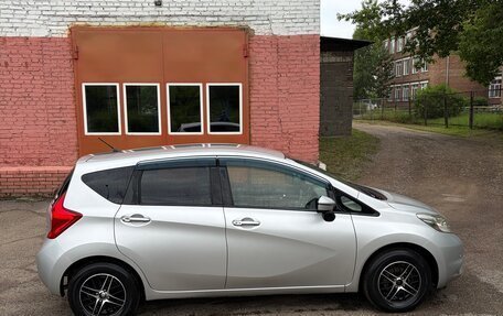 Nissan Note II рестайлинг, 2015 год, 1 100 000 рублей, 8 фотография