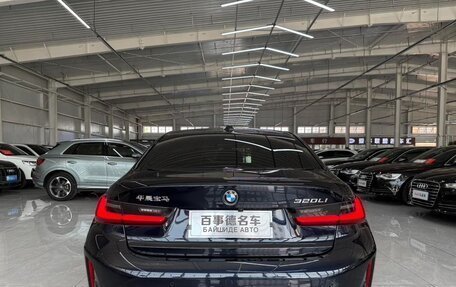 BMW 3 серия, 2023 год, 3 359 999 рублей, 7 фотография