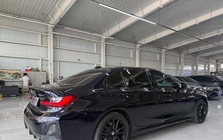 BMW 3 серия, 2023 год, 3 359 999 рублей, 6 фотография
