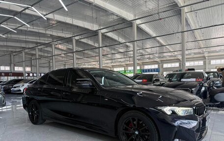BMW 3 серия, 2023 год, 3 359 999 рублей, 3 фотография