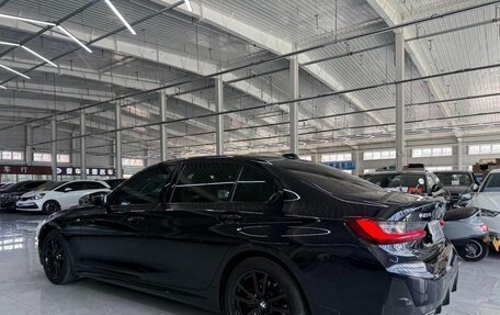 BMW 3 серия, 2023 год, 3 359 999 рублей, 4 фотография