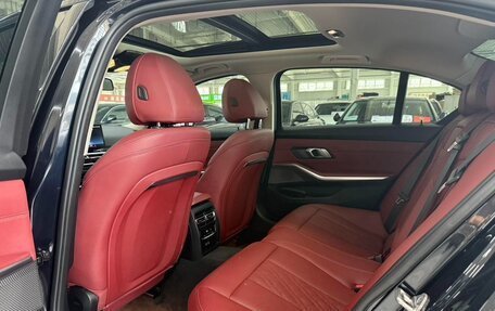 BMW 3 серия, 2023 год, 3 359 999 рублей, 9 фотография