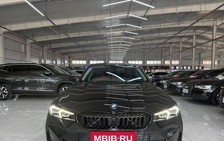BMW 3 серия, 2023 год, 3 359 999 рублей, 2 фотография