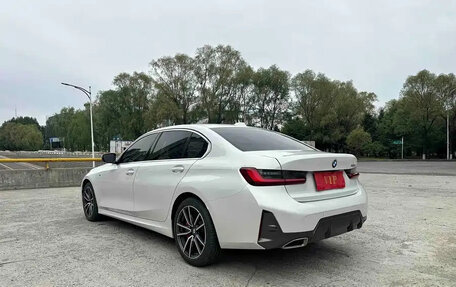 BMW 3 серия, 2023 год, 2 868 000 рублей, 4 фотография