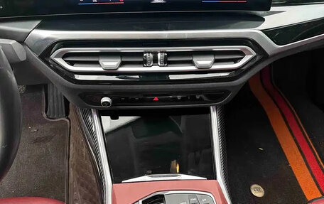 BMW 3 серия, 2023 год, 2 868 000 рублей, 10 фотография