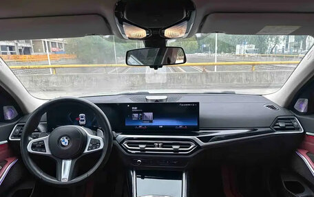BMW 3 серия, 2023 год, 2 868 000 рублей, 8 фотография