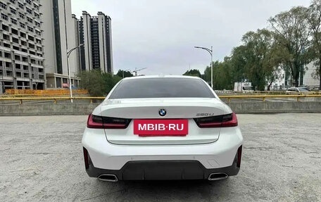 BMW 3 серия, 2023 год, 2 868 000 рублей, 5 фотография