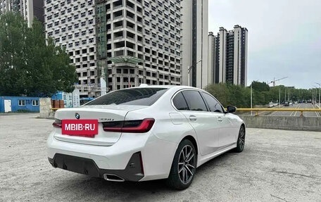 BMW 3 серия, 2023 год, 2 868 000 рублей, 6 фотография