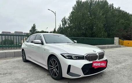 BMW 3 серия, 2023 год, 2 868 000 рублей, 3 фотография