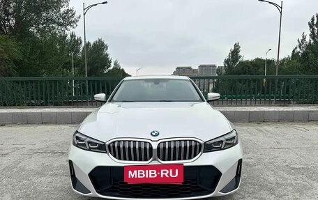 BMW 3 серия, 2023 год, 2 868 000 рублей, 2 фотография