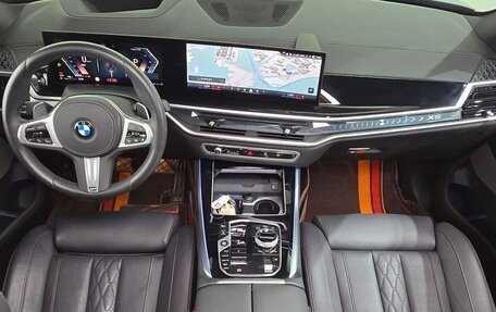 BMW X5, 2025 год, 10 300 000 рублей, 5 фотография