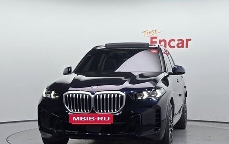 BMW X5, 2025 год, 10 300 000 рублей, 3 фотография
