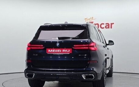BMW X5, 2025 год, 10 300 000 рублей, 4 фотография