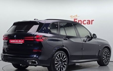 BMW X5, 2025 год, 10 300 000 рублей, 2 фотография