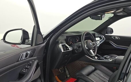 BMW X5, 2025 год, 10 300 000 рублей, 6 фотография