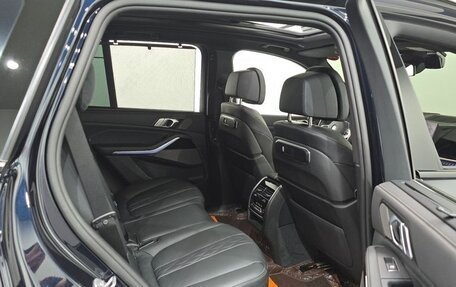 BMW X5, 2025 год, 10 300 000 рублей, 7 фотография