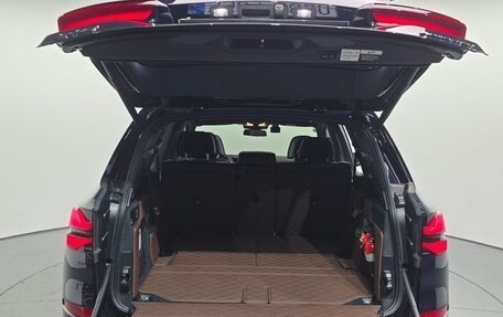 BMW X5, 2025 год, 10 300 000 рублей, 10 фотография