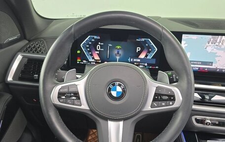 BMW X5, 2025 год, 10 300 000 рублей, 12 фотография