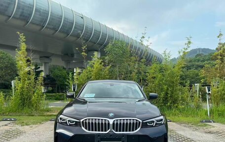 BMW 3 серия, 2023 год, 3 355 000 рублей, 2 фотография
