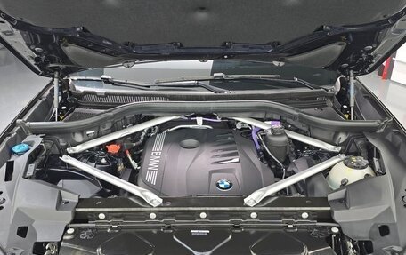 BMW X5, 2025 год, 10 300 000 рублей, 14 фотография