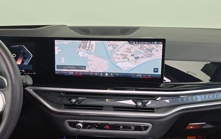 BMW X5, 2025 год, 10 300 000 рублей, 16 фотография