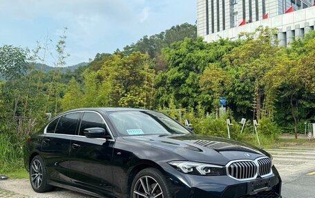 BMW 3 серия, 2023 год, 3 355 000 рублей, 3 фотография
