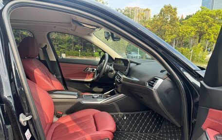 BMW 3 серия, 2023 год, 3 355 000 рублей, 9 фотография