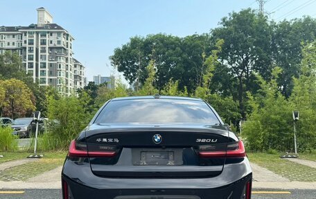 BMW 3 серия, 2023 год, 3 355 000 рублей, 5 фотография