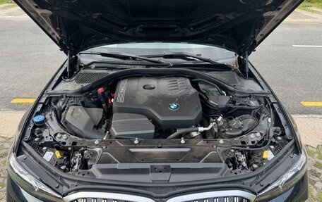 BMW 3 серия, 2023 год, 3 355 000 рублей, 15 фотография