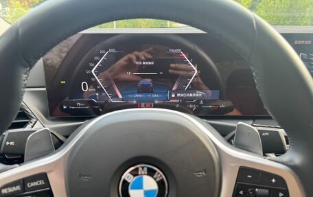 BMW 3 серия, 2023 год, 3 355 000 рублей, 13 фотография