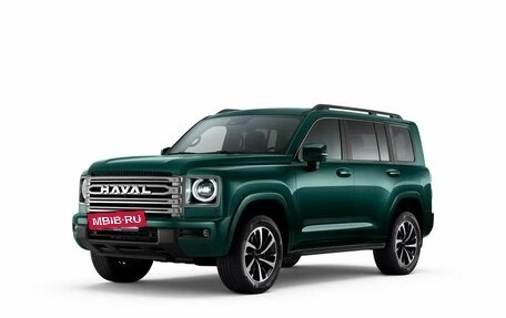 Haval H9, 2026 год, 5 246 010 рублей, 2 фотография
