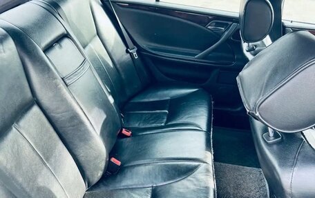 Mercedes-Benz E-Класс, 2000 год, 675 000 рублей, 17 фотография