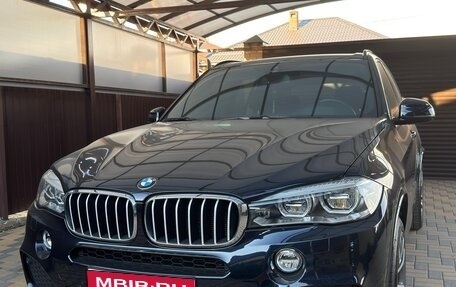BMW X5, 2017 год, 5 700 000 рублей, 1 фотография