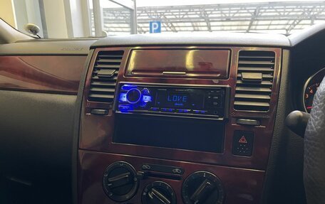 Nissan Tiida, 2006 год, 450 000 рублей, 12 фотография