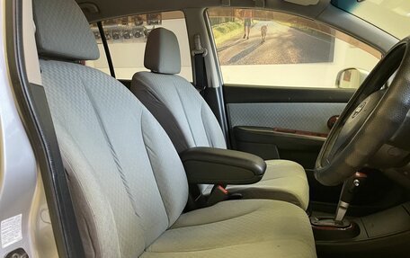 Nissan Tiida, 2006 год, 450 000 рублей, 8 фотография