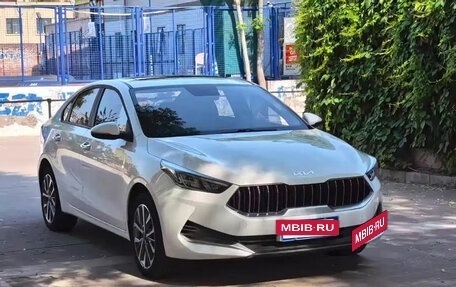 KIA K3, 2022 год, 1 121 500 рублей, 2 фотография