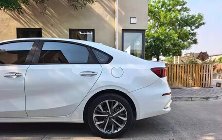 KIA K3, 2022 год, 1 121 500 рублей, 6 фотография