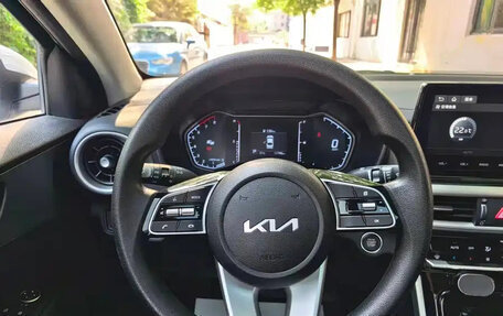KIA K3, 2022 год, 1 121 500 рублей, 10 фотография