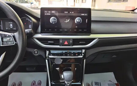 KIA K3, 2022 год, 1 121 500 рублей, 12 фотография