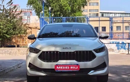 KIA K3, 2022 год, 1 121 500 рублей, 3 фотография