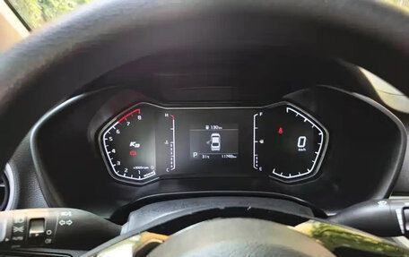KIA K3, 2022 год, 1 121 500 рублей, 15 фотография