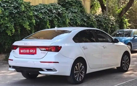 KIA K3, 2022 год, 1 121 500 рублей, 4 фотография