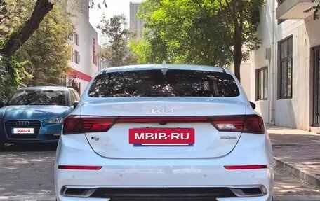 KIA K3, 2022 год, 1 121 500 рублей, 7 фотография