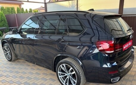 BMW X5, 2017 год, 5 700 000 рублей, 2 фотография