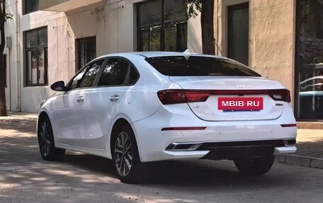 KIA K3, 2022 год, 1 121 500 рублей, 5 фотография