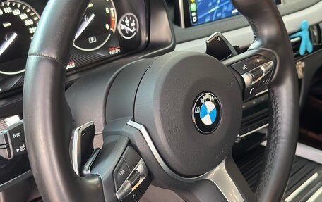 BMW X5, 2017 год, 5 700 000 рублей, 3 фотография