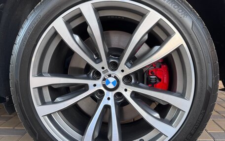 BMW X5, 2017 год, 5 700 000 рублей, 8 фотография