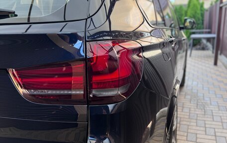 BMW X5, 2017 год, 5 700 000 рублей, 14 фотография