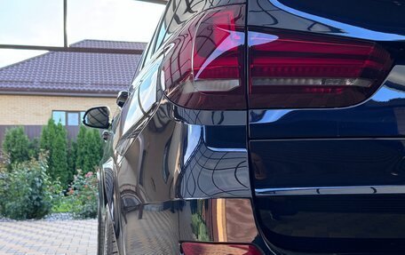 BMW X5, 2017 год, 5 700 000 рублей, 15 фотография