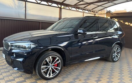 BMW X5, 2017 год, 5 700 000 рублей, 4 фотография